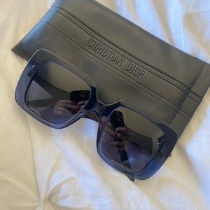 Christian Dior sunnies